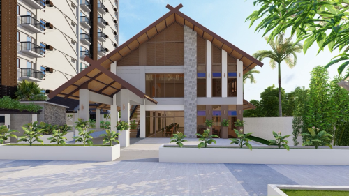 Royal Oceancrest Mactan